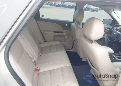 2009 Ford Taurus Limited z USA, uszkodzony, nr VIN 1FAHP25W89G113700